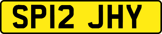 SP12JHY