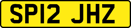 SP12JHZ