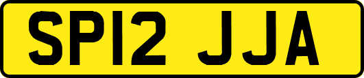 SP12JJA