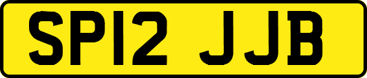 SP12JJB
