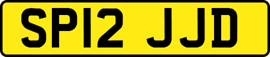 SP12JJD