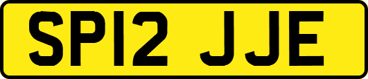 SP12JJE