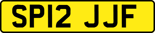 SP12JJF