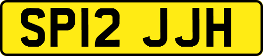 SP12JJH