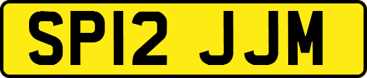 SP12JJM