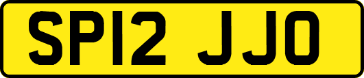 SP12JJO