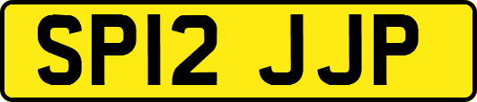 SP12JJP