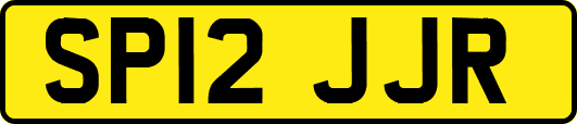 SP12JJR