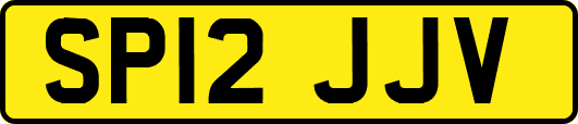 SP12JJV