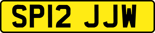 SP12JJW