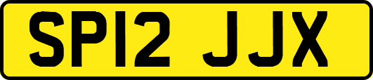 SP12JJX