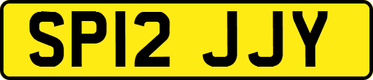 SP12JJY