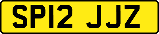 SP12JJZ