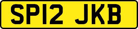 SP12JKB
