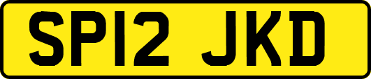 SP12JKD