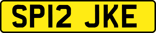 SP12JKE