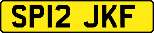 SP12JKF