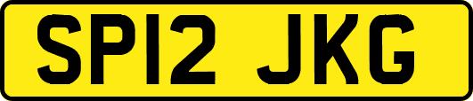 SP12JKG