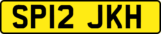 SP12JKH