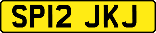 SP12JKJ