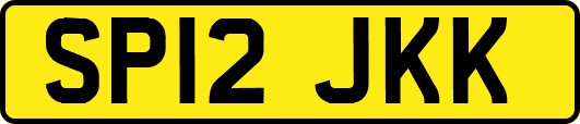 SP12JKK