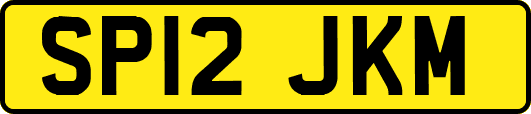 SP12JKM