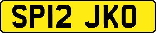 SP12JKO