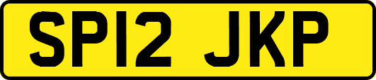 SP12JKP