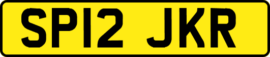 SP12JKR
