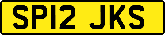 SP12JKS