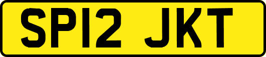 SP12JKT