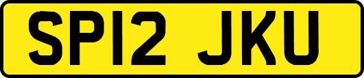 SP12JKU
