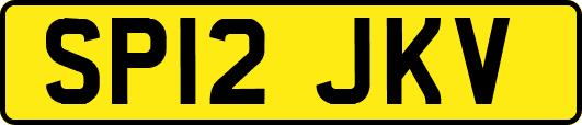 SP12JKV