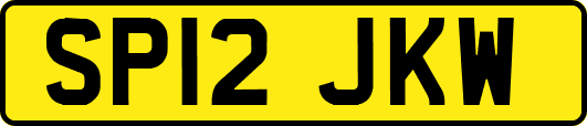 SP12JKW