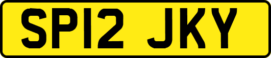 SP12JKY