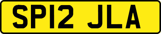 SP12JLA