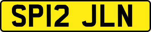 SP12JLN