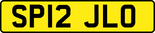 SP12JLO