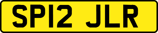 SP12JLR