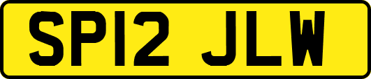 SP12JLW
