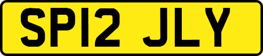 SP12JLY