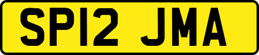SP12JMA