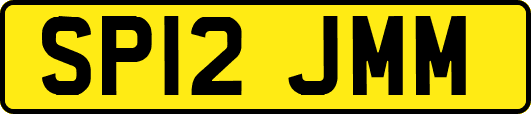 SP12JMM