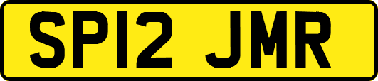 SP12JMR