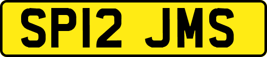 SP12JMS