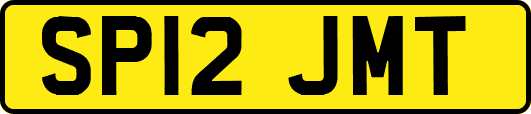 SP12JMT