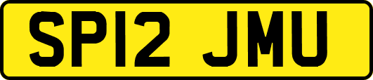 SP12JMU