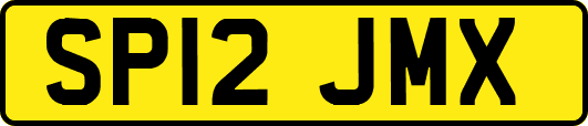 SP12JMX