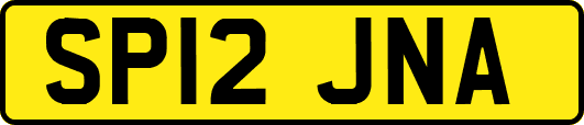 SP12JNA