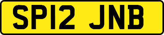 SP12JNB